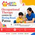 Top Occupational Therapy Center And Service In Boring Road, Patna Rehab For Autism & ADHD