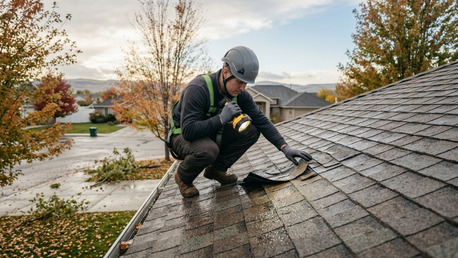Seattle, Construction, Why Post-Storm Roof Inspections Matter In Pasco