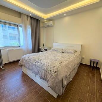 Amman, Apartments, Flats, Houses & Villas, JOD 13000/year,  Furnished,  3 BR,  Luxury Furnished Apartment For Rent In Dahyet Al Nakheel