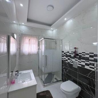 Amman, Apartments, Flats, Houses & Villas, JOD 13000/year,  Furnished,  3 BR,  Luxury Furnished Apartment For Rent In Dahyet Al Nakheel