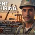 ARAMCO CERTIFIED RIGGER 3