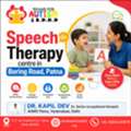 Top Speech Therapy Solutions In Boring Road, Patna &ndash; Rehab For Autism & ADHD Center