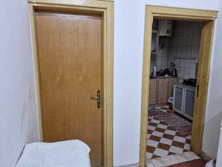 Al Malaz, Rooms for Rent, SAR 1250/month,  Furnished Room For Rent In An Apartment For Executive Bachelor