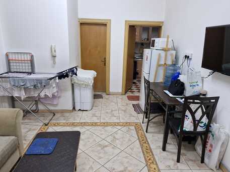Al Malaz, Rooms for Rent, SAR 1250/month,  Furnished Room For Rent In An Apartment For Executive Bachelor