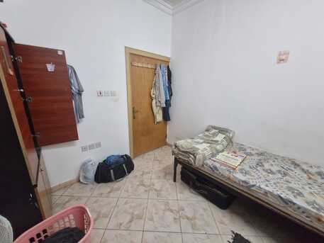 Al Malaz, Rooms for Rent, SAR 1250/month,  Furnished Room For Rent In An Apartment For Executive Bachelor