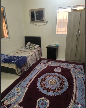Jubail, Rooms for Rent, SAR 1300/month,  SAR 1300/month, Finished Spacious Room Ground Floor,attached Bath Room With Coocking Setup