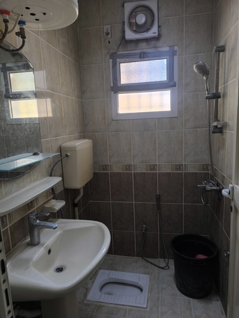 Jubail, Rooms for Rent, SAR 1300/month,  SAR 1300/month, Finished Spacious Room Ground Floor,attached Bath Room With Coocking Setup