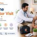 Home Doctor Visit