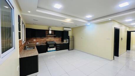 Al Seef, Apartments, Flats, Houses & Villas, BHD 300/month,  Furnished,  3 BR,  APARTMENT FOR RENT IN SAAR | OPEN KITCHEN | PRIME LOCATION