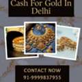 Where To Get Cash For Gold In Delhi With Instant Payment?