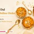 Moong Dal Halwa Online Order Rich, Authentic & Freshly Made | Mishri Sweets