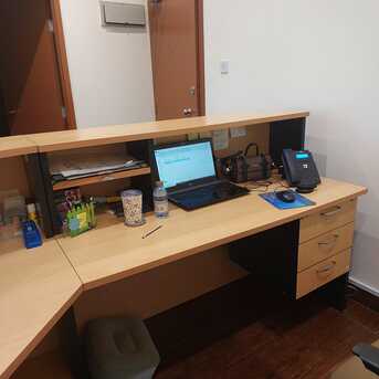 Manama, Furniture, BHD 5,  Office Furniture For Sale In Good Condition