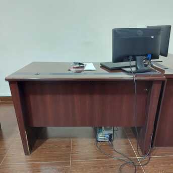 Manama, Furniture, BHD 5,  Office Furniture For Sale In Good Condition