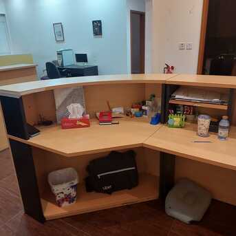 Manama, Furniture, BHD 5,  Office Furniture For Sale In Good Condition