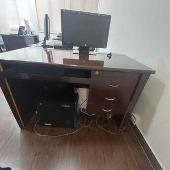 Manama, Furniture, BHD 5,  Office Furniture For Sale In Good Condition