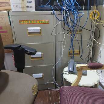 Manama, Furniture, BHD 5,  Office Furniture For Sale In Good Condition