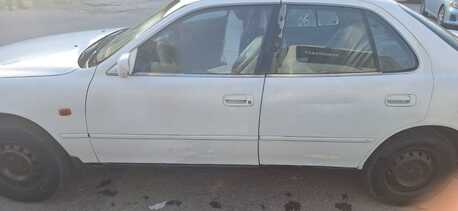 Hara, Vehicles, Cars & Trucks , SAR 6500,  Toyota Camry,  1996,  Manual,  460000 KM,  TOYOTA CAMRAY   FOR SALE