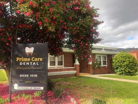 Sydney, Dental, Prime Care Dental Wodonga