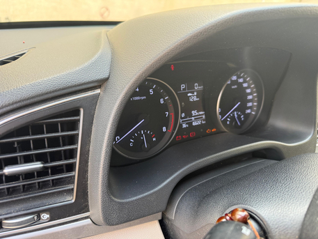 Umm Al Hamam, Vehicles, Cars & Trucks , SAR 42000,  Hyundai Elantra,  2018,  Automatic,  166 KM,    For Sale 0549103946