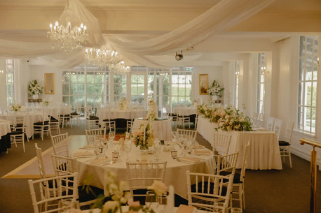 Melbourne, Business, Wedding Reception Venues In Melbourne Find A Space That Fits Your Celebration