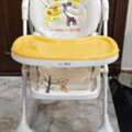 SAR 125,  Baby High Chair. Jikel Brand