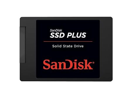 Jeddah, Computers, SAR 600,  SanDisk SSD 1 TB
