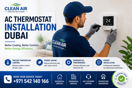 Dubai, Air Conditioning, Expert AC Cleaning Service In Dubai &ndash; Fast & Affordable