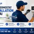 Expert AC Cleaning Service In Dubai &ndash; Fast & Affordable