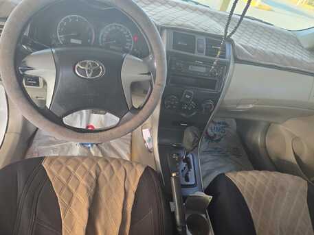 Jizan, Vehicles, Cars & Trucks , SAR 26000,  Toyota Corolla,  2012,  Automatic,  250000 KM,    Model For Sale- Expecting 26000SR (0551748183,0504379819)