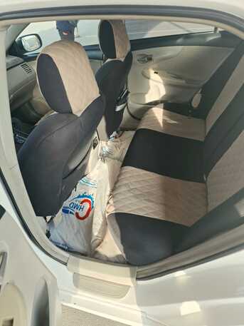 Jizan, Vehicles, Cars & Trucks , SAR 26000,  Toyota Corolla,  2012,  Automatic,  250000 KM,    Model For Sale- Expecting 26000SR (0551748183,0504379819)