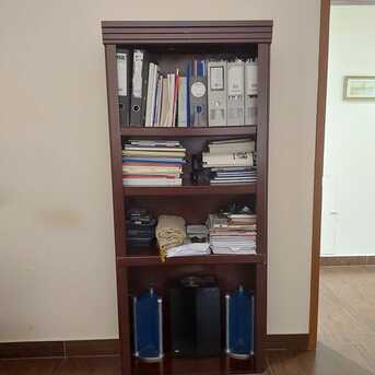 Manama, Items Wanted, Office Cabinets