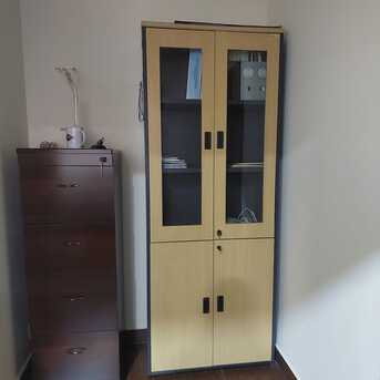 Manama, Items Wanted, Office Cabinets