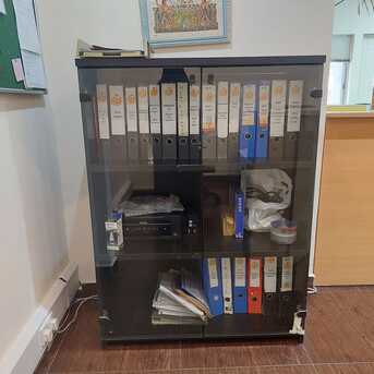 Manama, Items Wanted, Office Cabinets