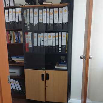 Manama, Items Wanted, Office Cabinets
