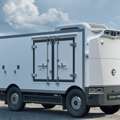 USD 1000,  RoboVan Z5 Cold-Chain &ndash; Autonomous Savings