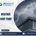 Weather Coat Paint For Long Lasting Exterior Protection
