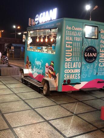 New Delhi, Business, Mobile Kitchen Manufacturers Driving The Future Of Food Business