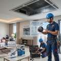 Professional AC Cleaning In Dubai For Healthier Indoor Air