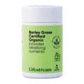 AUD 28,  Buy Lifestream Organic Barley Grass Capsules Australia | 120 & 240 Capsules
