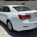 BHD 2500,  Chevrolet Malibu LS,  2014,  Automatic,  120000 KM,