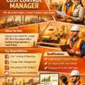 Cost Control Manager &ndash; EPC Oil & Gas (Ras Tanura, Saudi Arabia)