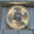 SAR 700,  Complete Exhaust Ventilation System