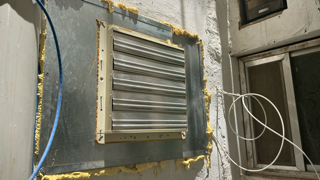 Al Malaz, Electronics, SAR 700,  Complete Exhaust Ventilation System