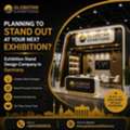 Exhibition Stand Design Company In Germany &mdash; Globstar Exhibitions