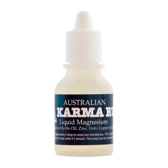 Sydney, Health & Beauty Items, AUD 7,  Buy Karma Rub Natural Liquid Magnesium Australia | 15ml, 45ml, 100ml, 250ml & 1L