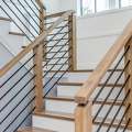 USD 250,  High-Quality Stair Banister For Sale Ideal For Renovation And Remodeling# Texas, USA