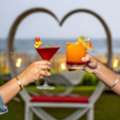 Hotels In Goa Near Baga Beach