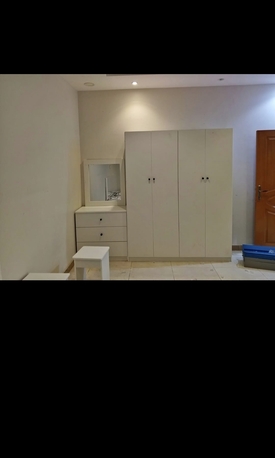 Jeddah, Furniture, SAR 1550,  COMPLETE WOODEN BEDROOM FURNITURE SETS PAY WITH TABBY AND TAMARA OR CASH