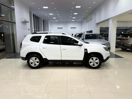 Manama, Vehicles, Cars & Trucks , BHD 2900,  Renault Duster,  2020,  Automatic,  93200 KM,    (White)