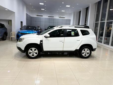 Manama, Vehicles, Cars & Trucks , BHD 2900,  Renault Duster,  2020,  Automatic,  93200 KM,    (White)